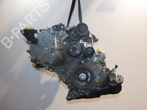 Engine RENAULT TWINGO III (BCM_, BCA_) 0.9 TCe 90 (BCM9, BCM2) | BP30868163M1