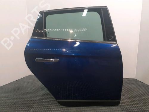 Right rear door LANCIA DELTA III (844_) 1.6 D Multijet (844.AXC11, 844.AXC1A) | BP23163554C5 