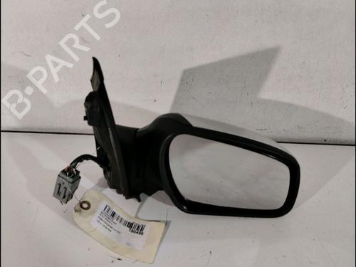 Right mirror FORD FOCUS II Turnier (DA_, FFS, DS) 1.8 TDCi | BP23162990C27 