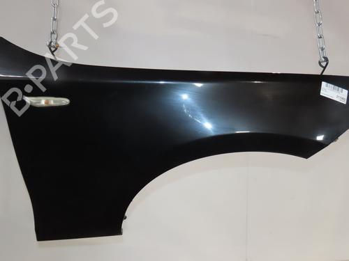 Used Right front fenders BMW 1 (E81) 118 d (143 hp) 28206291