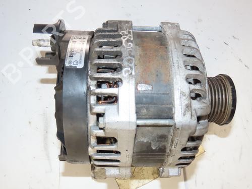 Alternator RENAULT TRAFIC III Van (FG_) 2.0 dCi 120 (FGMN) | BP23159659M7