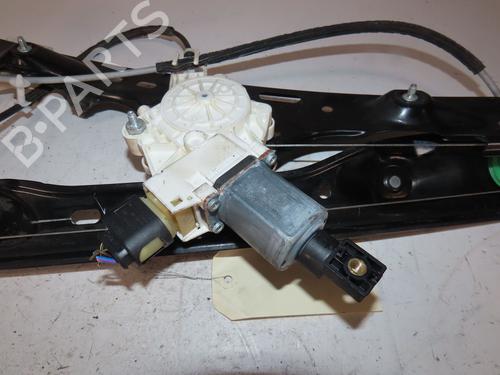 Used Front right window mechanism BMW X1 (E84) sDrive 20 d (177 hp) 29621797
