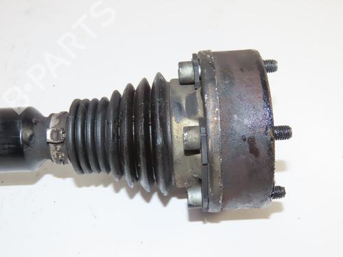 Right front driveshaft VW GOLF PLUS V (5M1, 521) 1.9 TDI | BP33401112M39 - Image 2