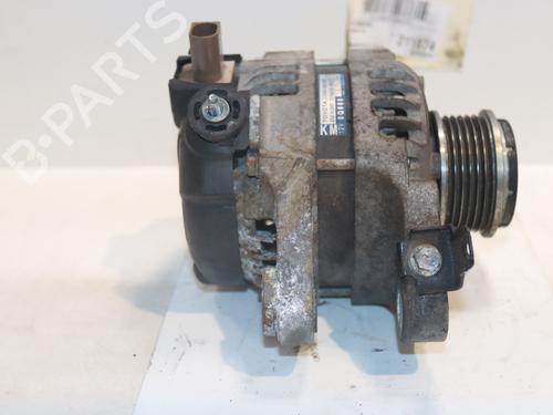 Alternator PEUGEOT 108 1.0 VTi 72 | BP28121009M7