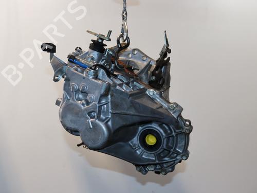 Gearbox PEUGEOT 108 1.0 VTi 72 | BP24486899M3 