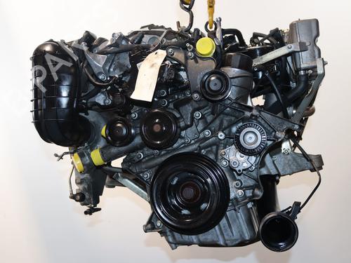 Engine MERCEDES-BENZ C-CLASS T-Model (S204) C 200 CDI (204.207) | BP23159081M1 - Image 3