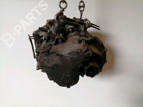 Gearbox ALFA ROMEO 156 Sportwagon (932_) 2.4 JTD (932BXF00) | BP9019774M3 