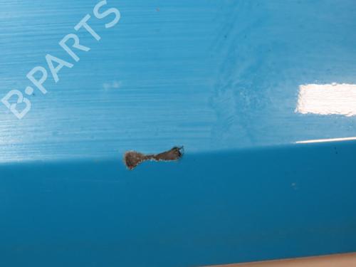 Used Door moulding trim Door moulding trim HYUNDAI KONA (OS, OSE, OSI) EV (204 hp) 40070917 40070917