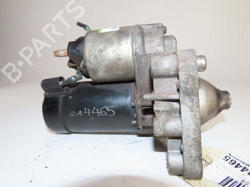 Démarreur CITROËN C3 I (FC_, FN_) 1.4 16V HDi | BP30291770M8