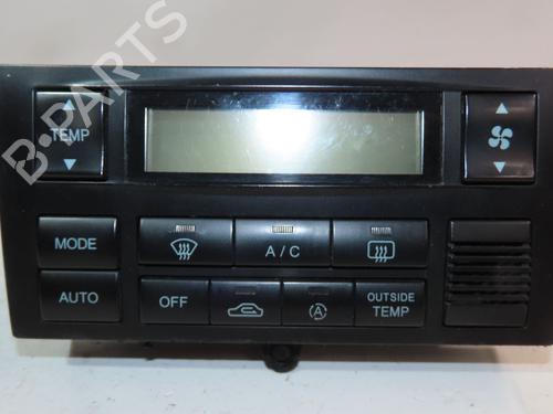 AC Styreenhet / Manøvreringsenhet HYUNDAI COUPE II (GK) 2.0 GLS | BP28121049I5 