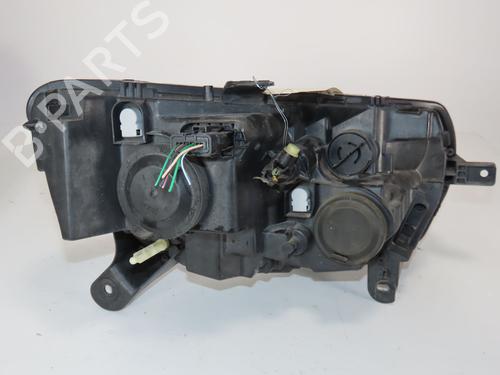 Left headlight DACIA SANDERO II 1.0 SCe 75 (B8JC, B8JD, B8NC) | BP33770166C28 - Image 4