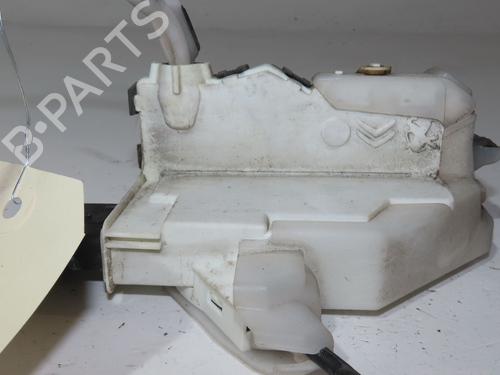 Front right lock PEUGEOT 508 I (8D_) 1.6 THP | BP28082412C97 