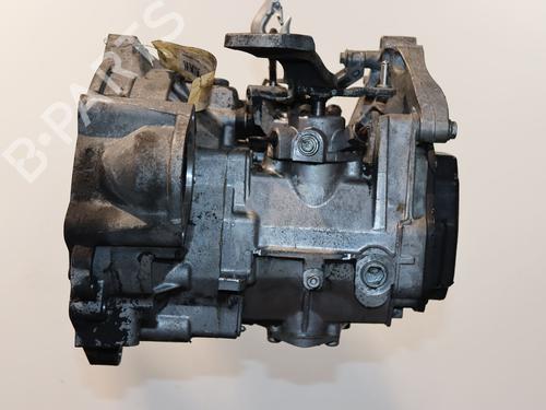 Gearbox VW GOLF VI (5K1) 2.0 TDI | BP24486933M3 