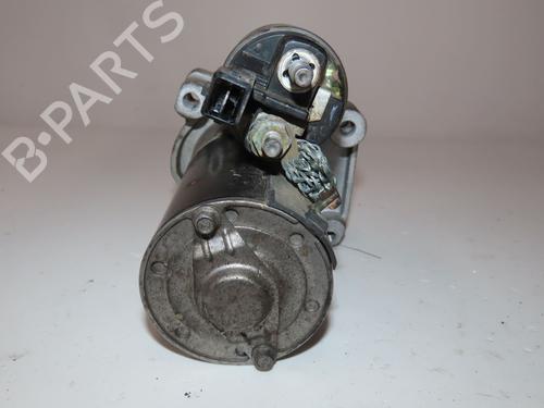 Starter PEUGEOT 2008 I (CU_) 1.2 THP 110 / PureTech 110 | BP38256855M8 - Image 2