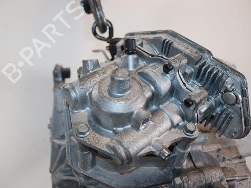 Used Gearbox Gearbox 38023048 38023048