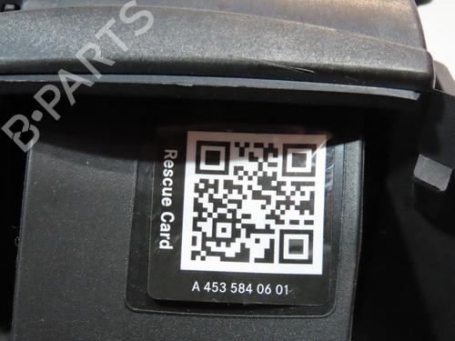 Other SMART FORFOUR Hatchback (453) electric drive (453.091) | BP33031717O1 - Image 2