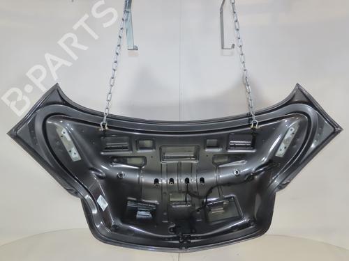 Used Tailgate Tailgate 37276985 37276985