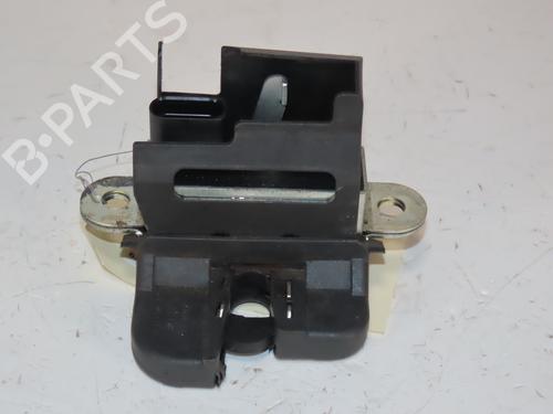 Tailgate lock VW GOLF PLUS V (5M1, 521) 1.6 FSI | BP29929900C101