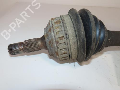 Right front driveshaft CITROËN XSARA PICASSO (N68) 2.0 HDi | BP26112019M39 