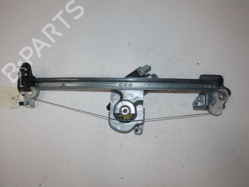 Used Front left window mechanism Front left window mechanism 38570878 38570878