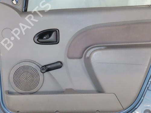 Right front door DACIA LOGAN MCV (KS_) 1.5 dCi (KS0W) | BP30139999C3 