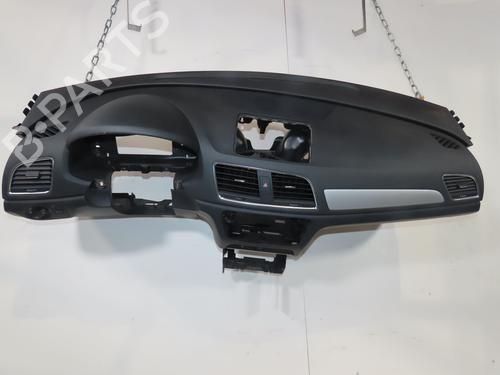 Dashboard AUDI Q3 (8UB, 8UG) 2.0 TDI | BP40026764C46 - Image 3