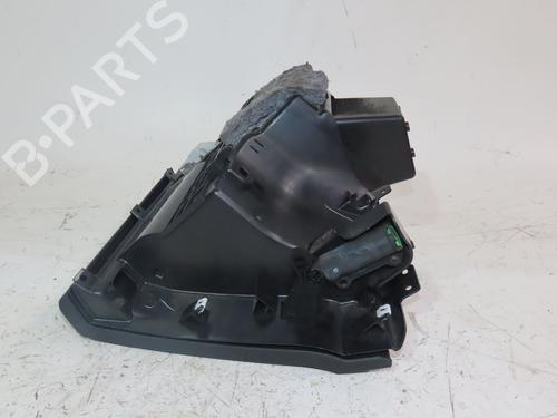 Glove box PEUGEOT 3008 II SUV (MC_, MR_, MJ_, M4_) 2.0 BlueHDi 150 (MJAHXH, MJAHXV, MJAHXG, MJAHSH, MJAHRH,... | BP19669155C95