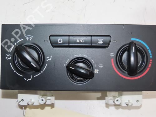 Used Climate control Climate control 38100425 38100425