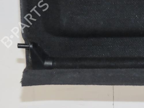 Hattehylde VW POLO V (6R1, 6C1) 1.2 TDI | BP29985518C85 