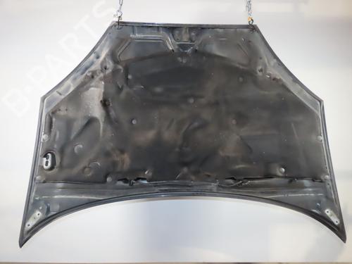 Hood FORD FOCUS I (DAW, DBW) 1.8 Turbo DI / TDDi | BP18954037C1 