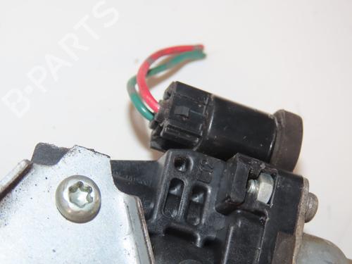 Used Front left window mechanism Front left window mechanism 39627731 39627731