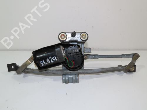 Used Front wiper motor Front wiper motor FORD STREET KA (RL2) 1.6 (95 hp) 9010143 9010143