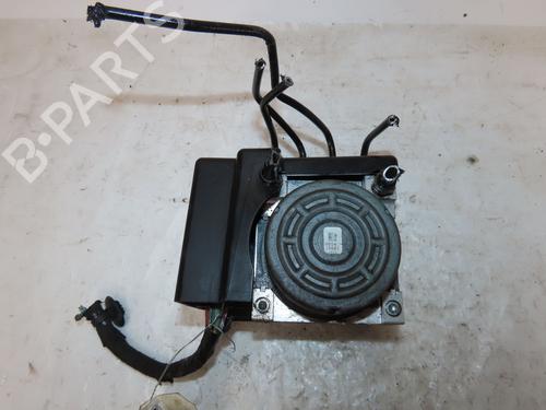 Used ABS pump PEUGEOT 208 I (CA_, CC_) 1.4 HDi (68 hp) 19133416