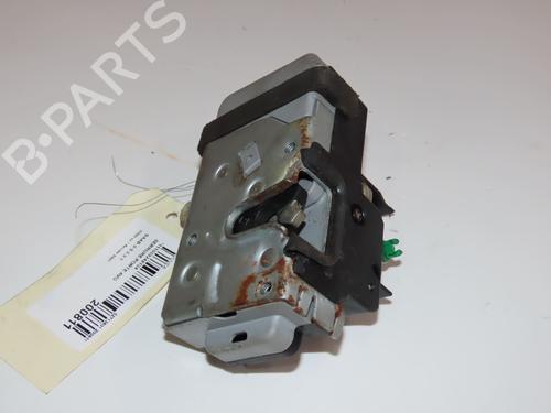 Used Front left lock SAAB 9-5 (YS3E) 2.3 t (185 hp) 18249148