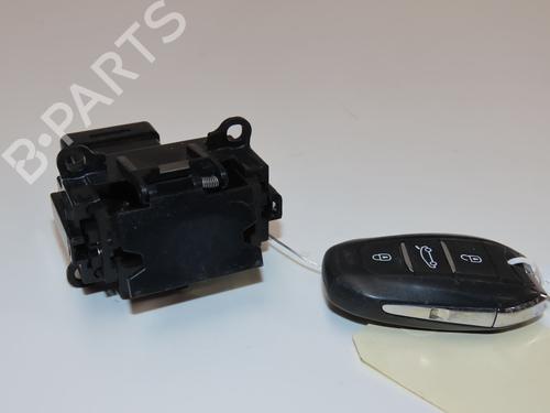 Ignition barrel CITROËN C4 Picasso II 1.6 HDi / BlueHDi 115 | BP36940704M48 - Image 2