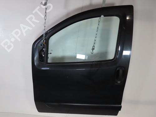 Used Left front door Left front door CITROËN NEMO Box Body/MPV (AA_) 1.4 HDi (68 hp) 33278889 33278889