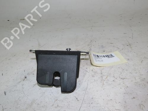 Used Tailgate lock SEAT IBIZA V (KJ1, KJG) 1.0 (75 hp) 19540344