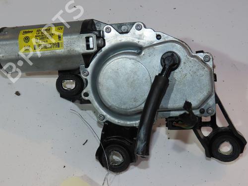 Viskermotor bagrude VW GOLF IV (1J1) 1.9 TDI | BP26702794M102 