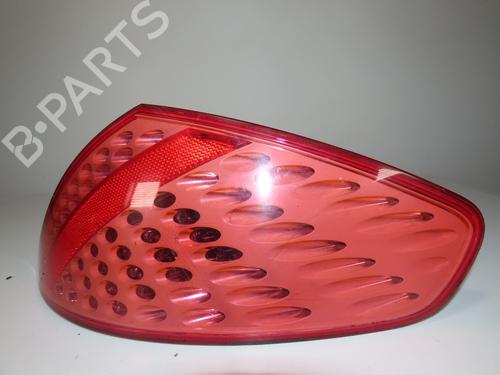 Højre baglygte PEUGEOT 307 CC (3B) 2.0 HDi 135 (136 hp) 31277546