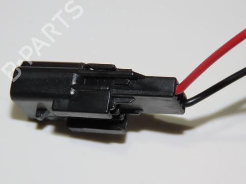 Used Left tailgate light RENAULT CLIO IV (BH_) 1.5 dCi 90 (90 hp) 15276805