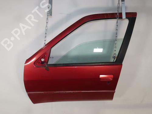 Left front door PEUGEOT 306 Hatchback (7A, 7C, N3, N5) 1.6 | BP28485561C2 