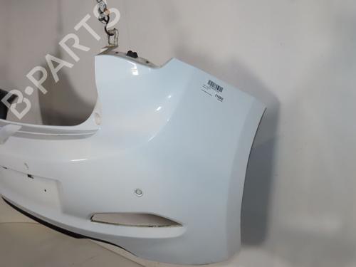 Rear bumper HYUNDAI i20 II (GB, IB) 1.0 T-GDI | BP31796477C8
