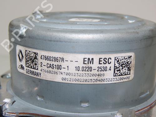 ABS pump DACIA SANDERO III 1.0 TCe 90 | BP16016380M43 
