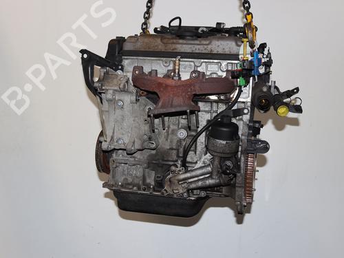 Engine PEUGEOT 206+ (2L_, 2M_) 1.1 | BP25436318M1 - Image 5