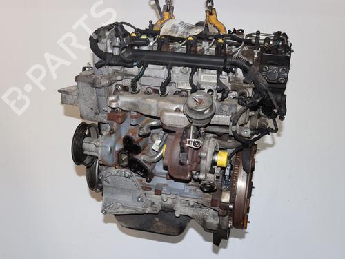 Engine OPEL CORSA D (S07) 1.3 CDTI (L08, L68) | BP26227793M1 - Image 5