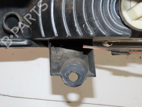 Used Left headlight RENAULT KANGOO Express (FC0/1_) 1.2 (FC01, FC0A, FC0F) (58 hp) 23164815