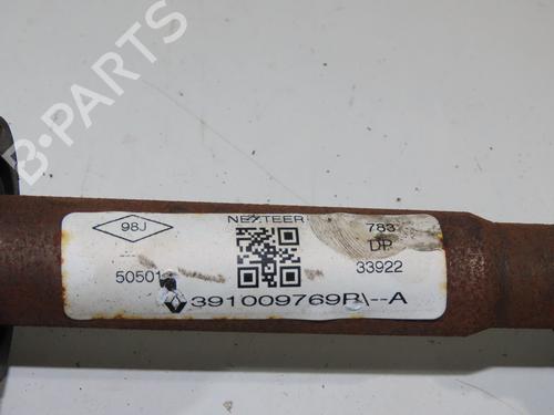 Used Right front driveshaft DACIA SANDERO III 1.0 TCe 90 (91 hp) 16016375