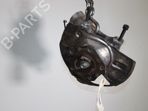 Used Right front steering knuckle PORSCHE 911 (997) 3.8 Carrera S (385 hp) 14959083
