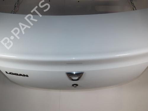 Tailgate DACIA LOGAN II 1.5 dCi / Blue dCi 75 | BP29516620C6 