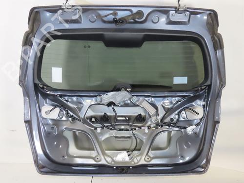 Used Tailgate Tailgate TOYOTA AURIS Estate (_E18_) 2.0 D-4D (ADE186_) (124 hp) 35797208 35797208